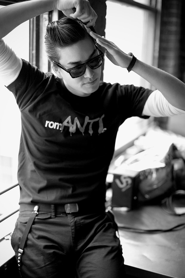GPPR 2010 Spring/Summer Lookbook