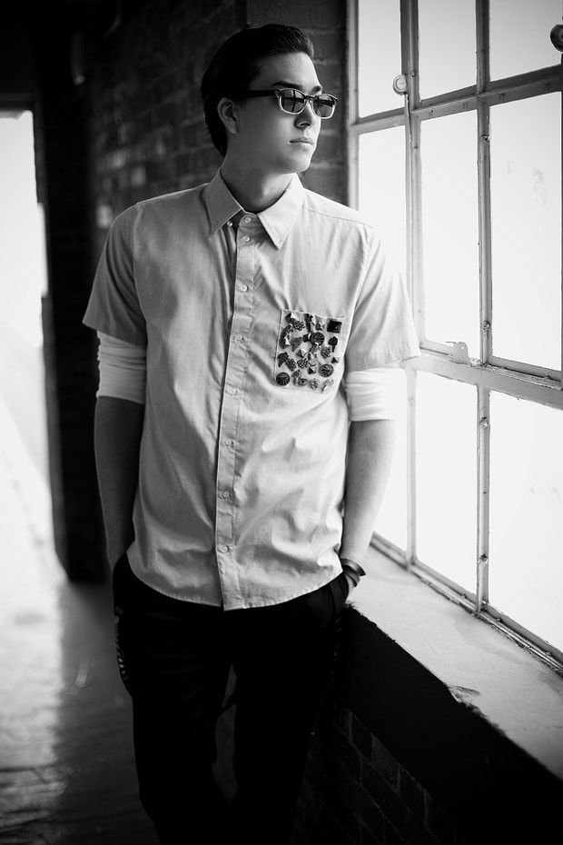 GPPR 2010 Spring/Summer Lookbook