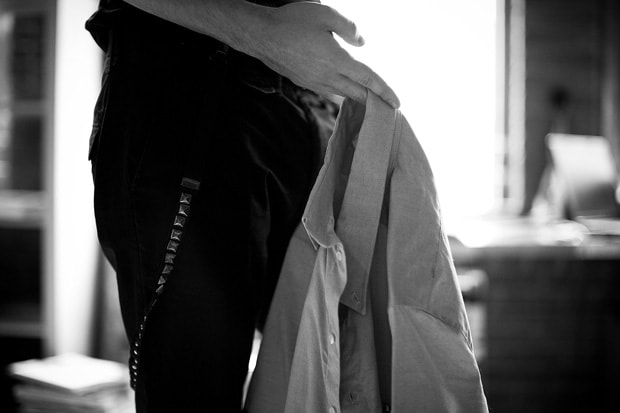 GPPR 2010 Spring/Summer Lookbook