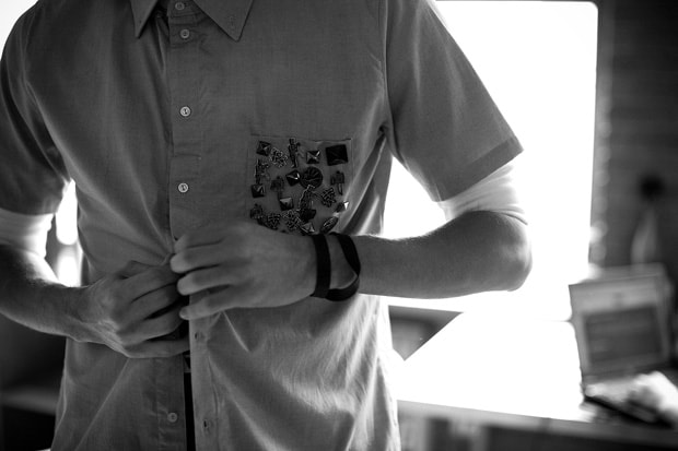 GPPR 2010 Spring/Summer Lookbook
