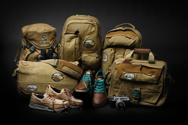 Gravis Expedition Series