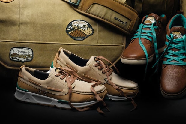 Gravis Expedition Series