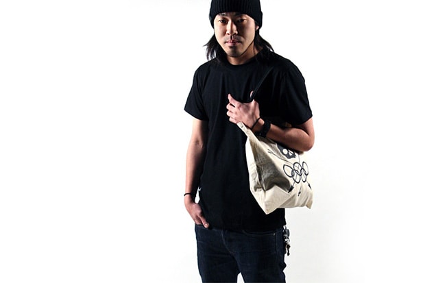 HAVEN x Maiden Noir 2010 Winter "The Great North" Collection