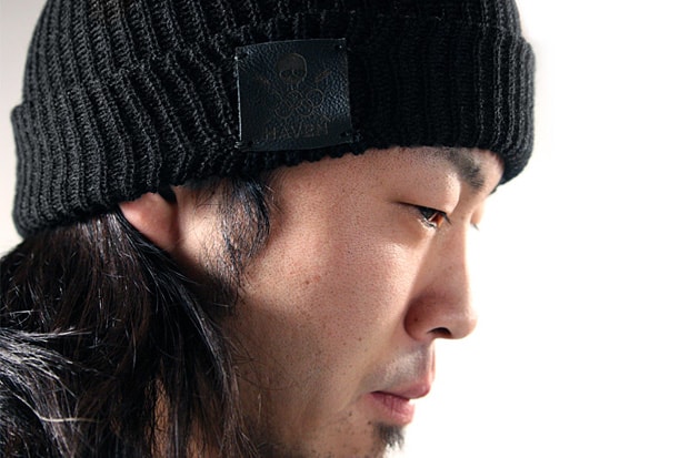 HAVEN x Maiden Noir 2010 Winter "The Great North" Collection