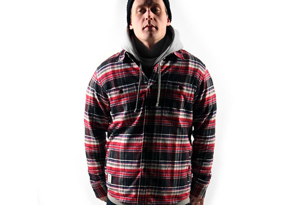 HAVEN x Maiden Noir 2010 Winter "The Great North" Collection