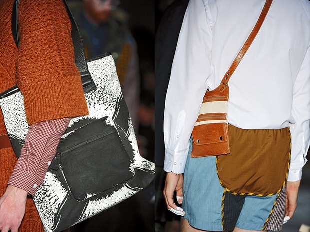 Henrik Vibskov 2010 Fall/Winter Collection