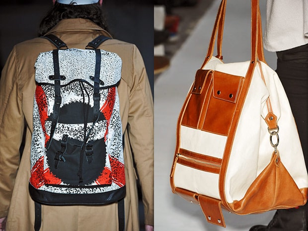 Henrik Vibskov 2010 Fall/Winter Collection