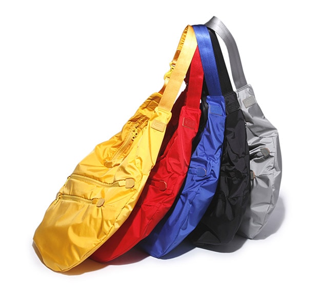 hobo 2010 Spring/Summer Collection