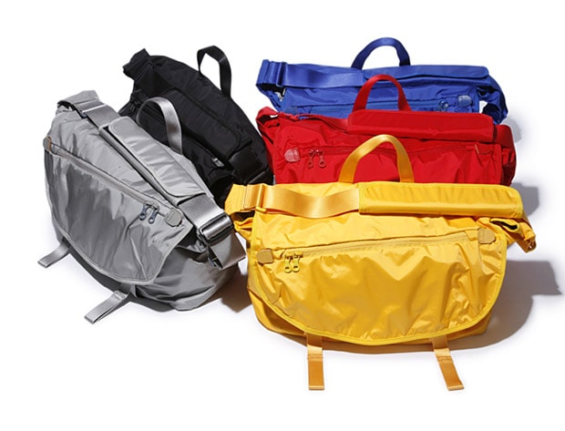 hobo 2010 Spring/Summer Collection