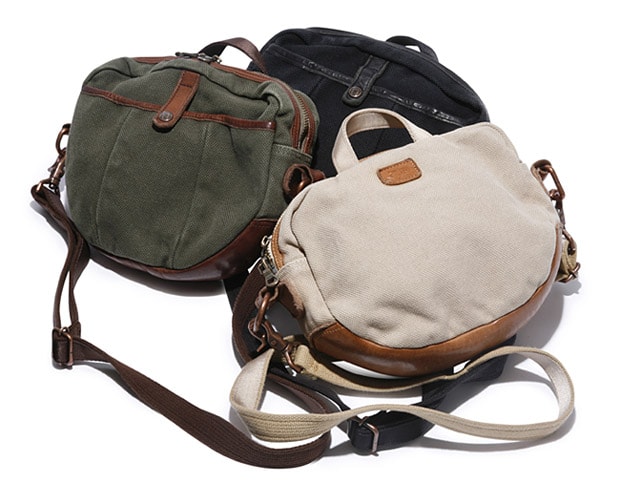 hobo 2010 Spring/Summer Collection