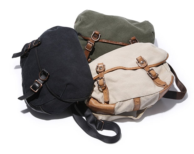 hobo 2010 Spring/Summer Collection