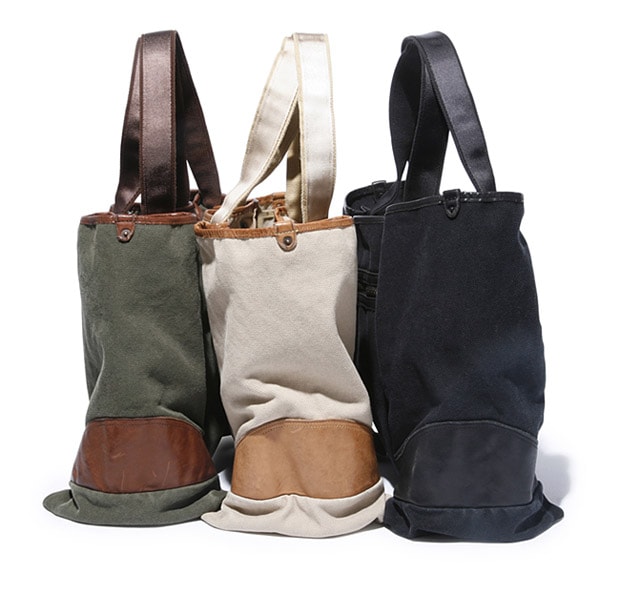 hobo 2010 Spring/Summer Collection