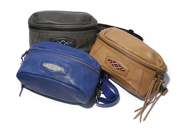 hobo 2010 Spring/Summer Collection