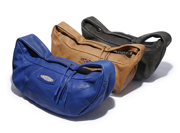 hobo 2010 Spring/Summer Collection