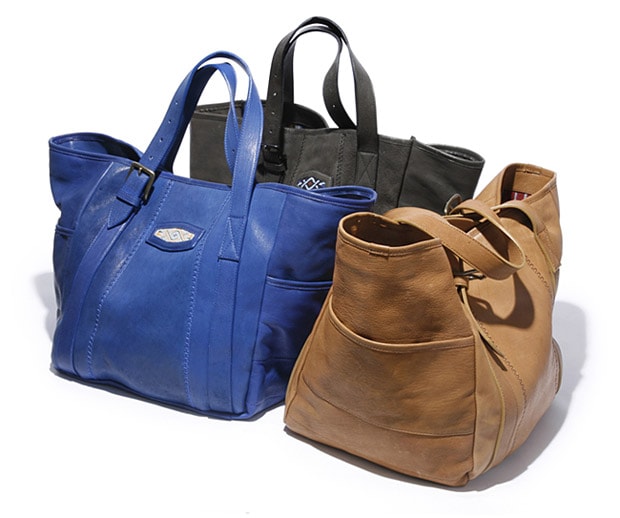 hobo 2010 Spring/Summer Collection