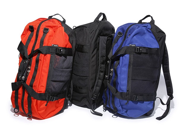 hobo 2010 Spring/Summer Collection