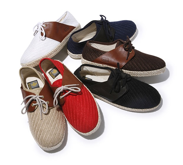 hobo 2010 Spring/Summer Collection