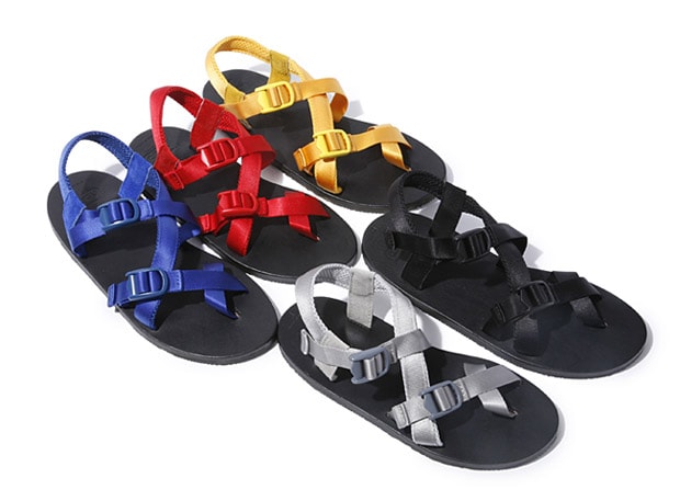 hobo 2010 Spring/Summer Collection
