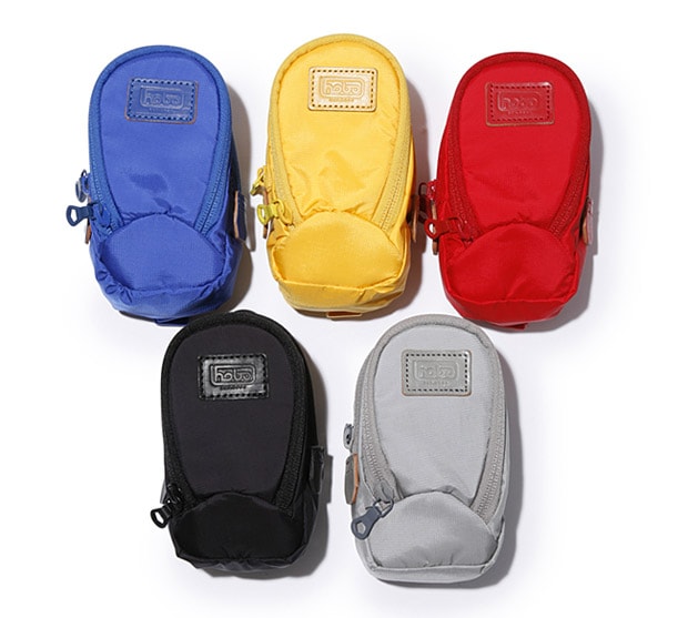 hobo 2010 Spring/Summer Collection