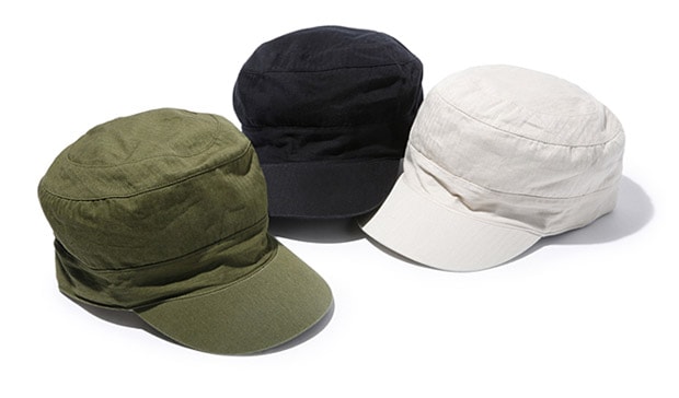 hobo 2010 Spring/Summer Collection
