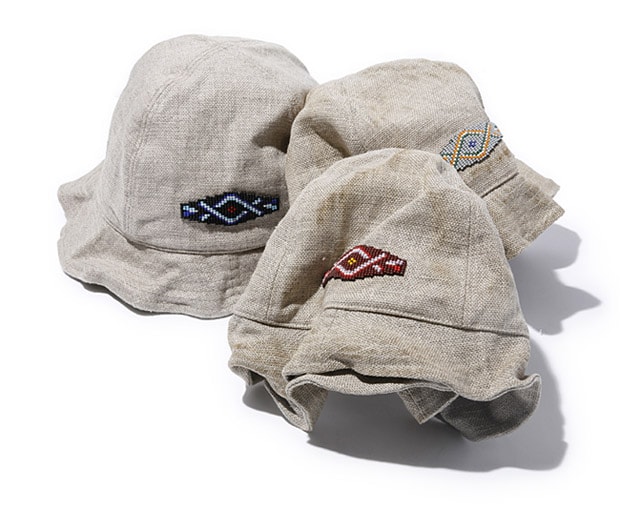 hobo 2010 Spring/Summer Collection
