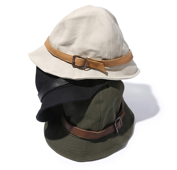 hobo 2010 Spring/Summer Collection