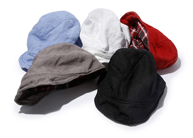 hobo 2010 Spring/Summer Collection