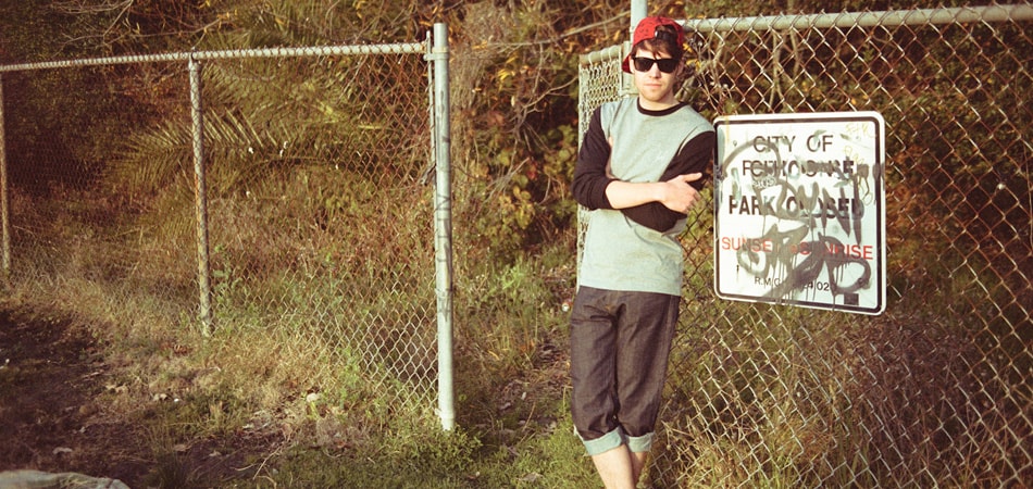 HUF: American Pastime