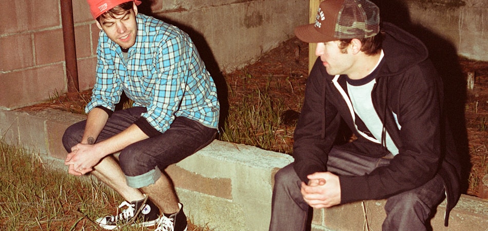 HUF: American Pastime