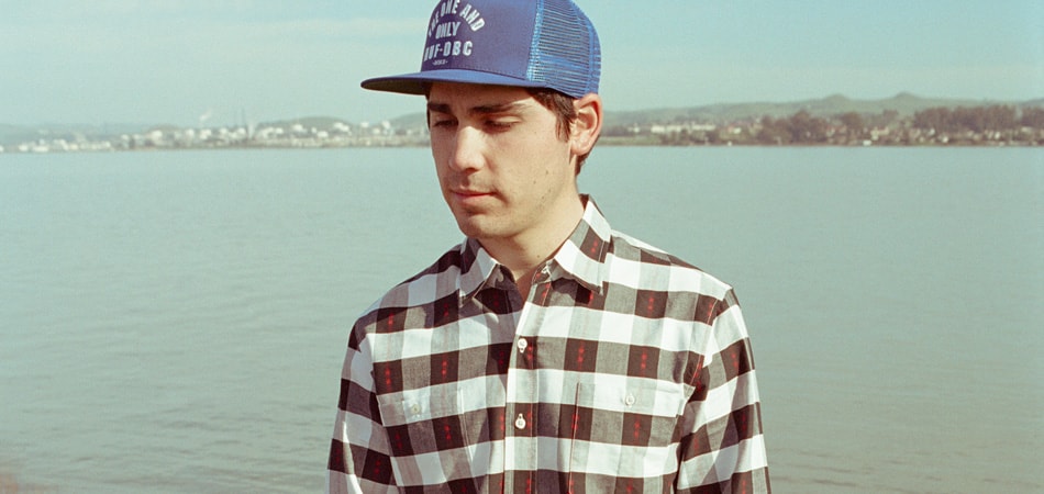 HUF: American Pastime