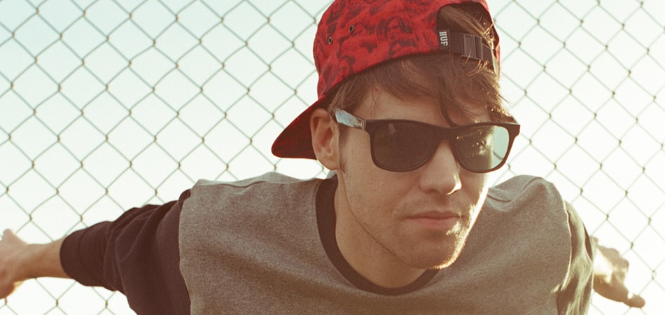 HUF: American Pastime