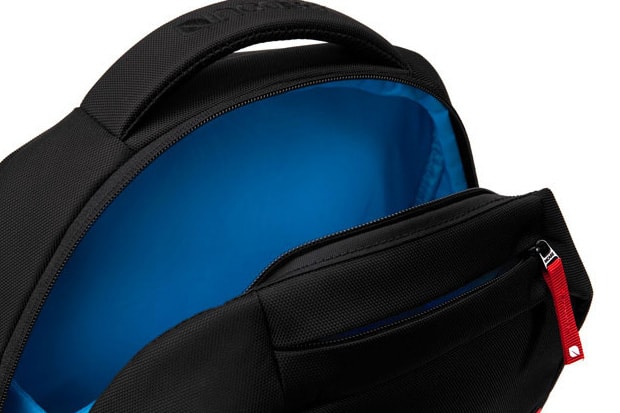 Incase Fukubukuro Backpacks