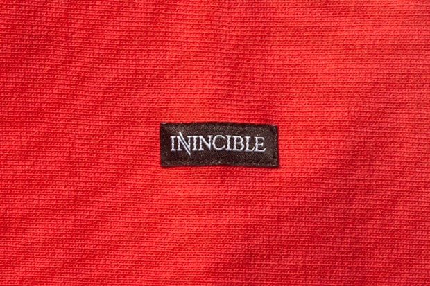Invincible x OriginalFake T-Shirts & Hoodies