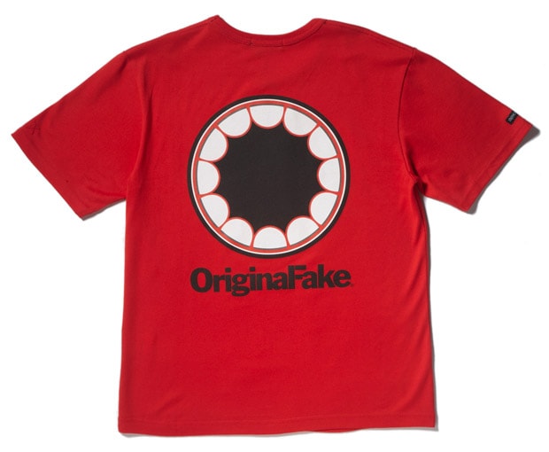 Invincible x OriginalFake T-Shirts & Hoodies