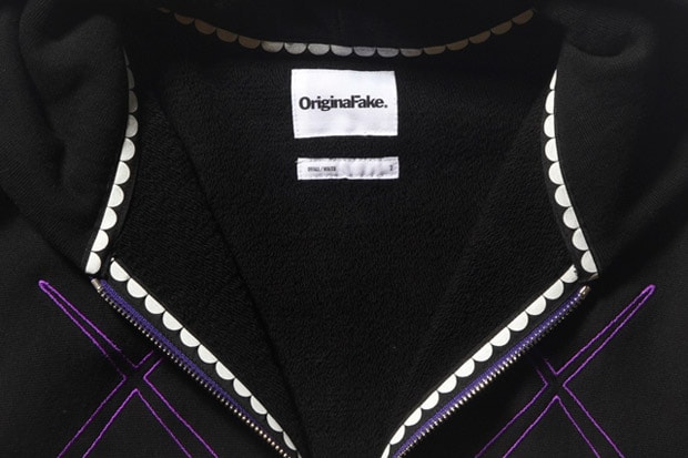 Invincible x OriginalFake T-Shirts & Hoodies