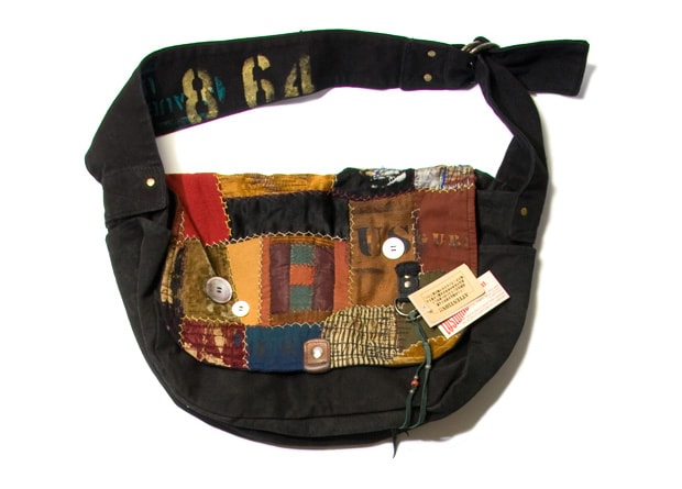 J.Augur Design 2010 Spring Patchwork Bag Collection