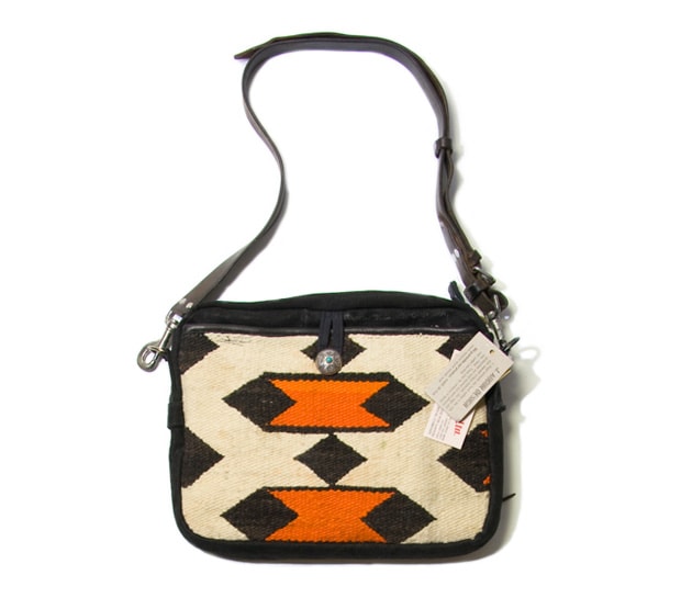 J.Augur Design 2010 Spring Patchwork Bag Collection