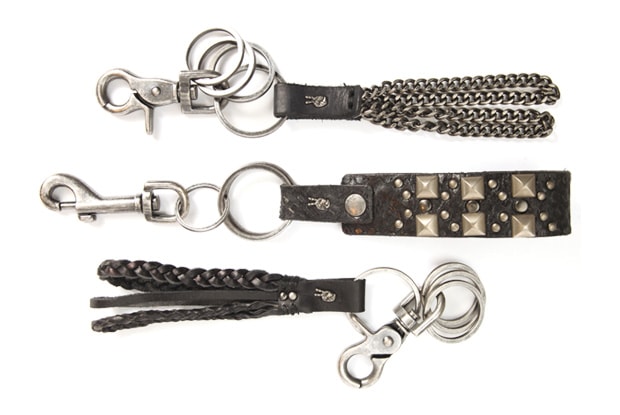 John Varvatos 2010 Fall/Winter USA Accessories Collection