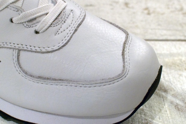 COMME des GARCONS eYe JUNYA WATANABE x New Balance 576 2010 Spring/Summer Collection