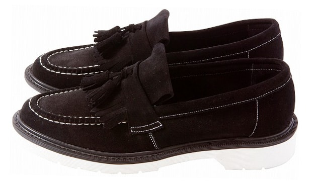 Kazuki Kuraishi x CASH CA 2010 Spring/Summer Collection