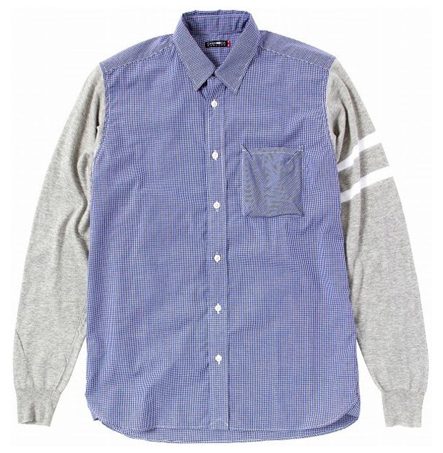Kazuki Kuraishi x CASH CA 2010 Spring/Summer Collection