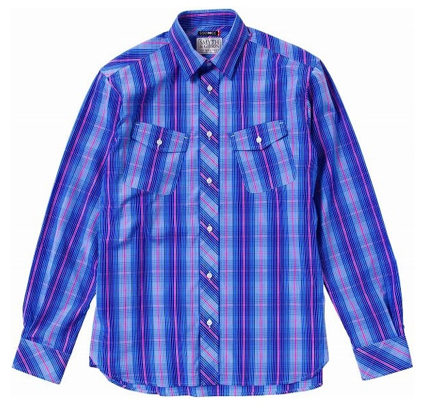 Kazuki Kuraishi x CASH CA 2010 Spring/Summer Collection