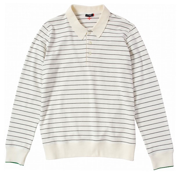 Kazuki Kuraishi x CASH CA 2010 Spring/Summer Collection