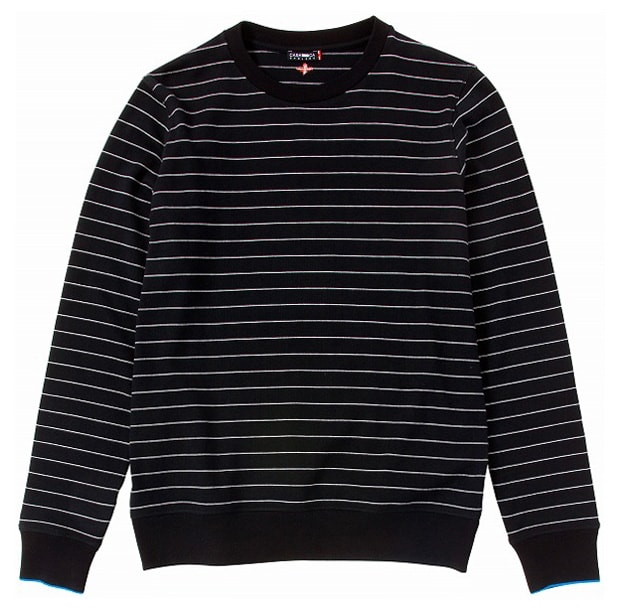 Kazuki Kuraishi x CASH CA 2010 Spring/Summer Collection