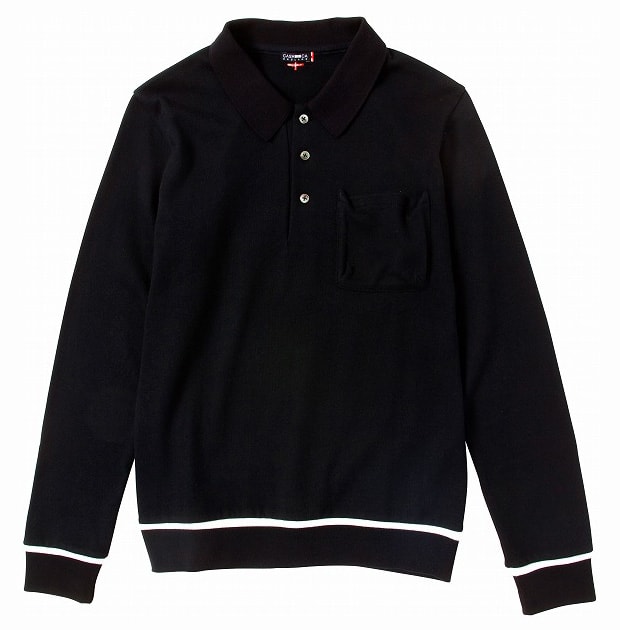Kazuki Kuraishi x CASH CA 2010 Spring/Summer Collection