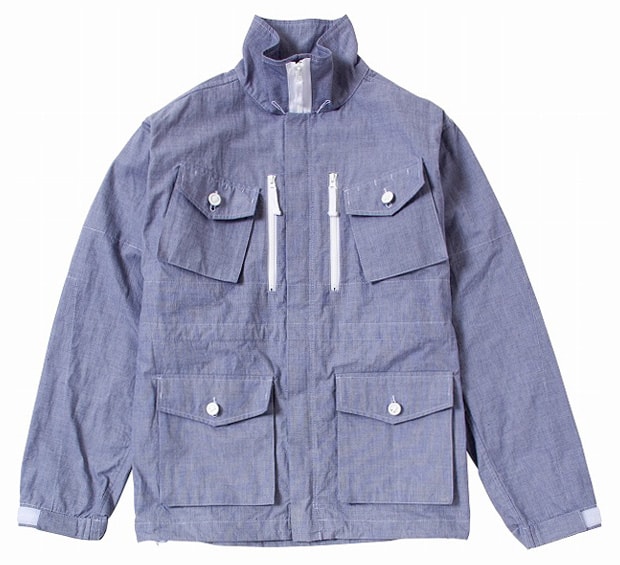Kazuki Kuraishi x CASH CA 2010 Spring/Summer Collection