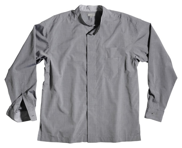 Kenneth Grange x Margaret Howell Plus 2010 Shirt