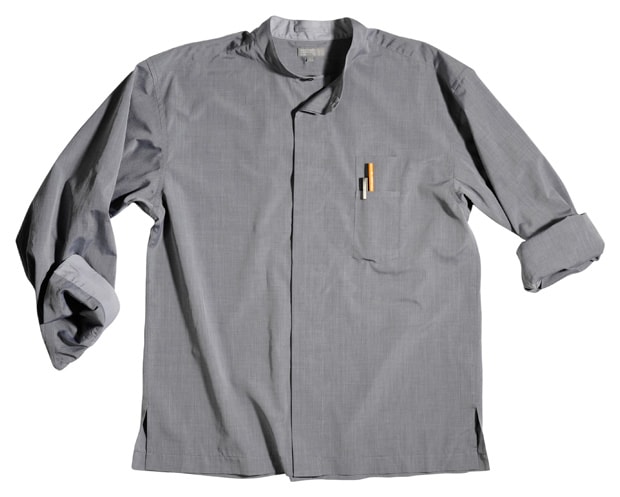 Kenneth Grange x Margaret Howell Plus 2010 Shirt