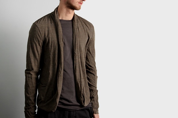 KOLOR 2010 Spring/Summer Collection