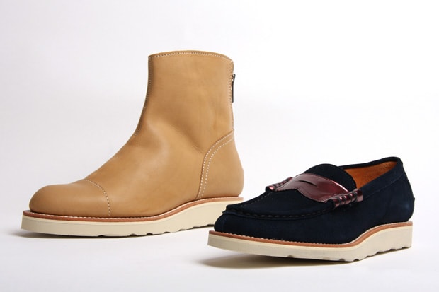 KOLOR 2010 Spring/Summer Collection